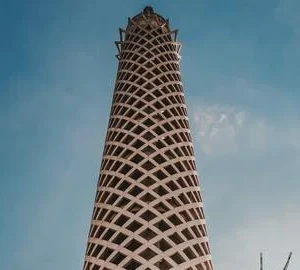 Day Tour To Manial Palace and Cairo Tower