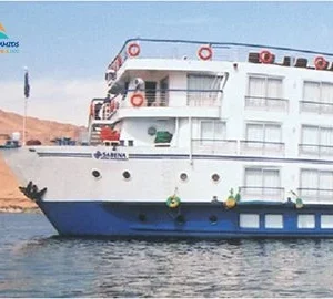 4 Nights / 5 Days At Kahila Cruise From Luxor