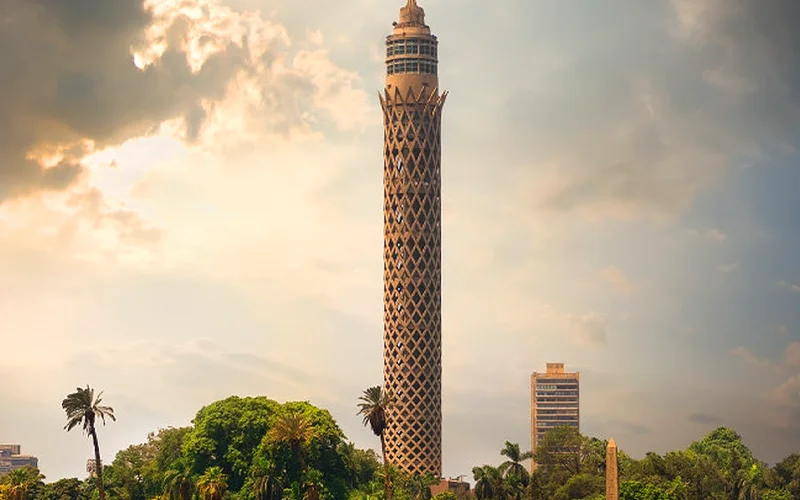 Sunset at Cairo Tower With Dinner - Image 10