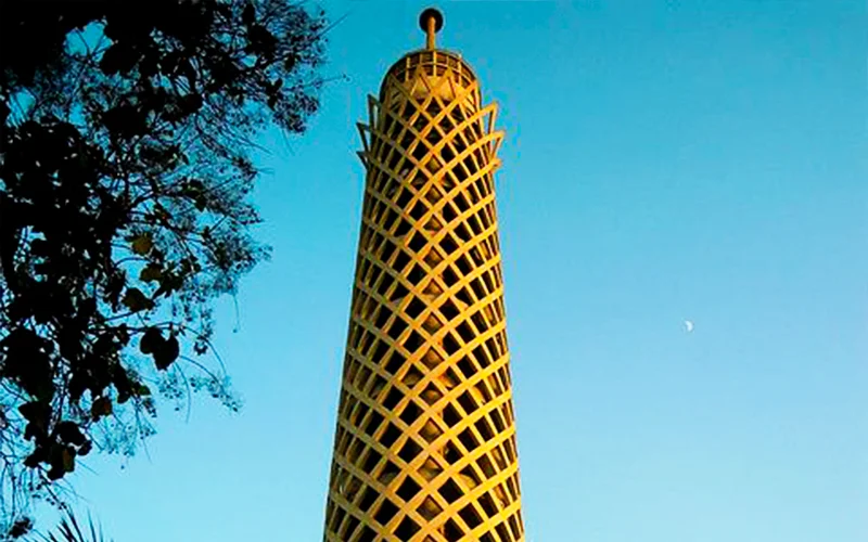 Sunset at Cairo Tower With Dinner - Image 6