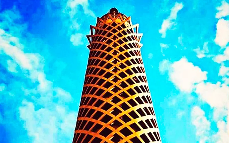 Sunset at Cairo Tower With Dinner - Image 9