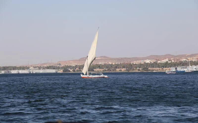 4 Nights / 5 Days At Radamis Cruise From Luxor - Image 6