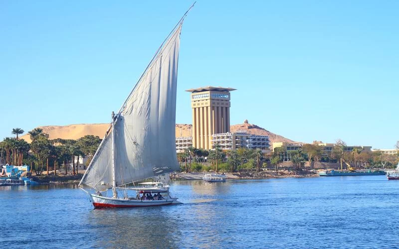 3 Nights MS Nile Premium Cruise From Aswan - Image 3