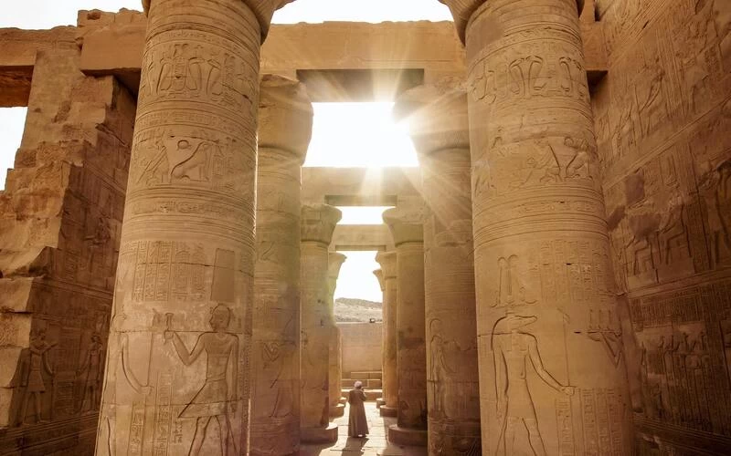 Trip To Luxor From Cairo By VIP Train - Image 3