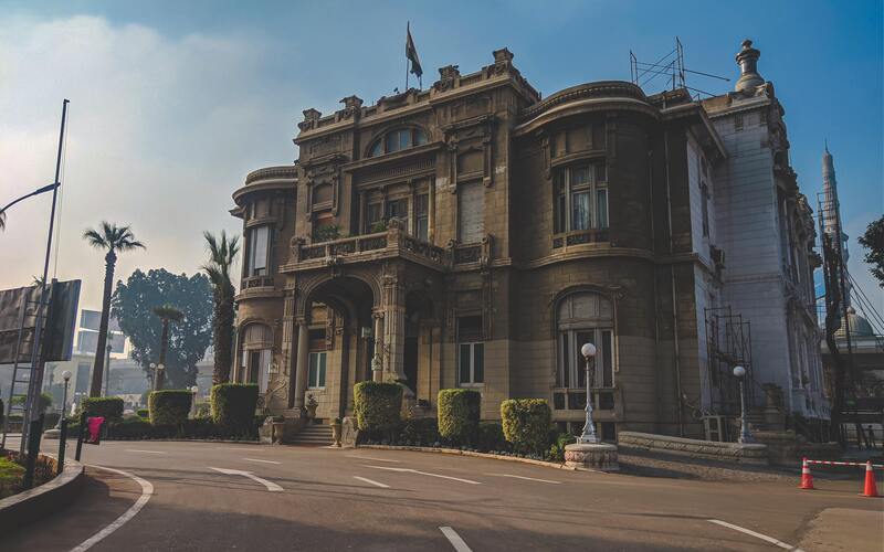 Downtown Cairo Half Day Tour With Egyptian Dinner - Image 6