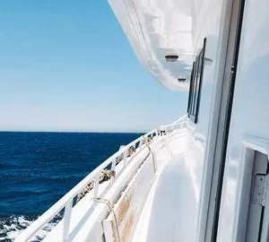 Speed Boat Trip In Sharm Elsheikh