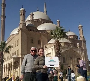 Cairo Mosques and Khan El Khalili Bazaar Tour