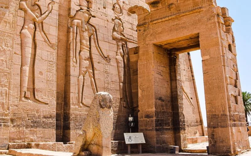 Visit Edfu, Kom Ombo Temples From Luxor - Image 5
