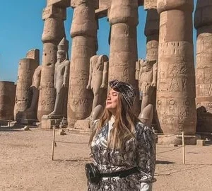 Egypt Pyramids and Nile Cruise