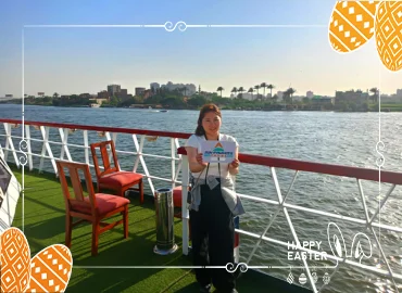4-Day Nile Cruise on the Royal Beau Rivage: Easter Hot Deals (Aswan to Luxor). - Image 6