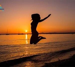 Snorkeling Boat Trip At Sunset