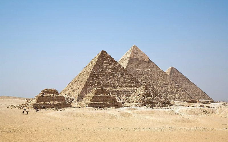 Package 15 Days 14 Nights Egyptian Adventure Tour - Image 2