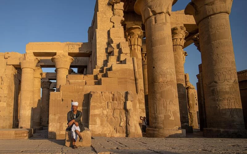 4 Nights / 5 Days At Obereoi Zahra Cruise From Luxor To Aswan - Image 9