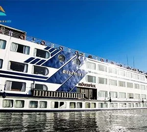 3 Nights / 4 Days At Radamis Cruise From Aswan