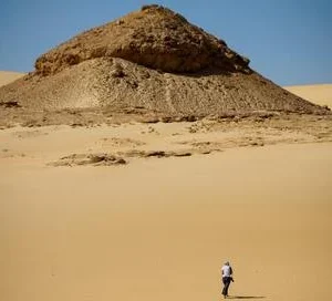 3 Days Trip To Siwa Oasis and Western Desert From Cairo