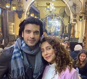 Cairo By Night Tour with Dinner El Azhar Park