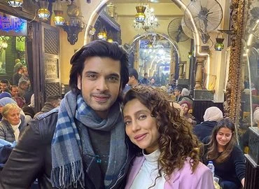 Cairo By Night Tour with Dinner El Azhar Park