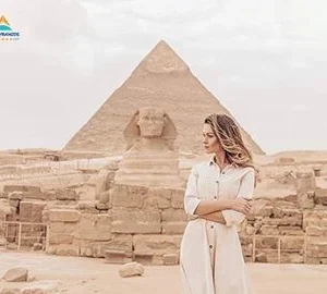 Overnight To Cairo From Aswan By Vip First Class Train