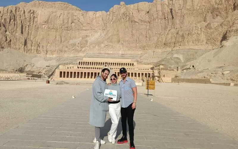 3 Nights Trip To Luxor From Cairo By The Sleeper Train - Image 5