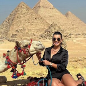 2 Days Tour To Cairo And Pyramids