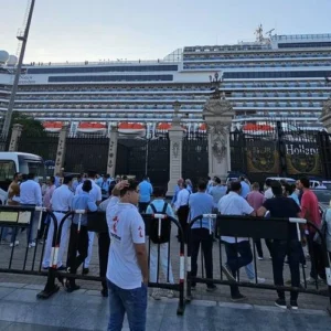 From Alexandria Port : Overnight Trip To Cairo