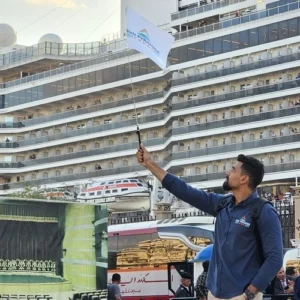 From Alexandria Port: Day Tour in Alexandria