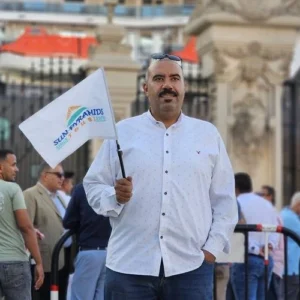 From El Sokhna port: Tour To Pyramids, Citadel & Bazaar