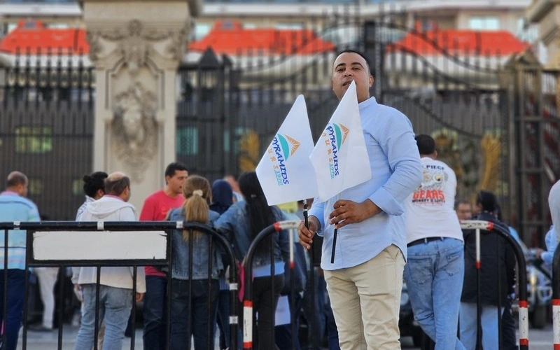 From Alexandria Port : Overnight Tour to Cairo & Alexandria