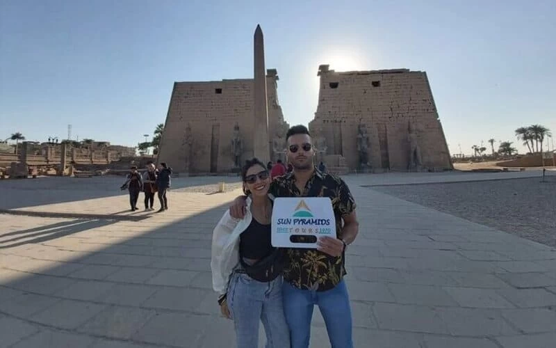 From Safaga Port : Luxor Day Tour from Safaga Port - Image 2