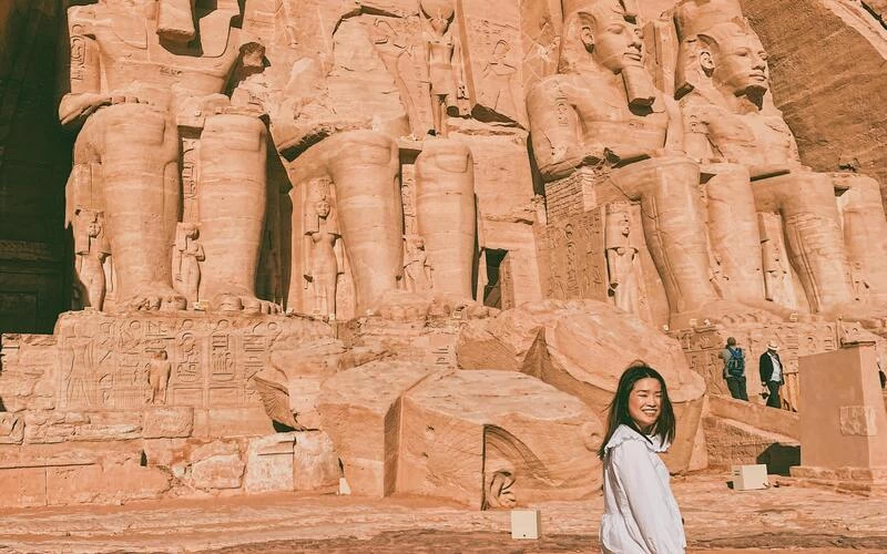 From Cairo Tour To Abu Simble Via Aswan - Image 2