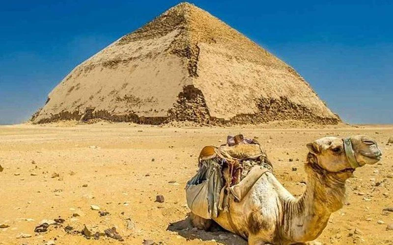 Memphis and Dahshur Private Tour - Image 6