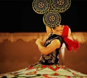 Cairo Nile Dinner Cruise and Show Maxim Cruise