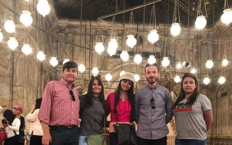 8 Days Cairo and Nile Cruise Celebration New Year’s - Image 18