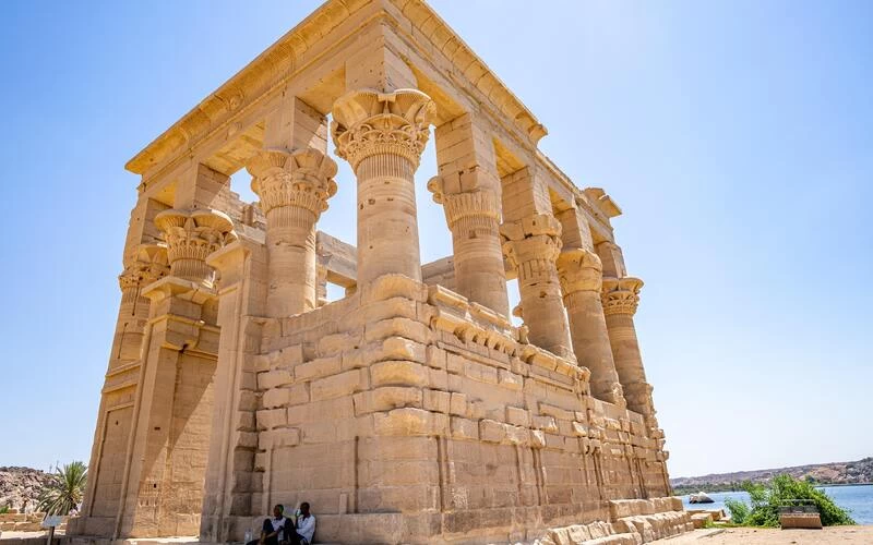 4 Nights / 5 Days At Jamila Nile Cruise From Luxor - Image 9