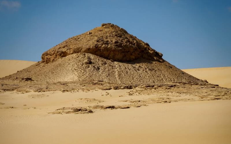 Package 5 Days 4 Nights Short Break at Siwa Oasis - Image 8