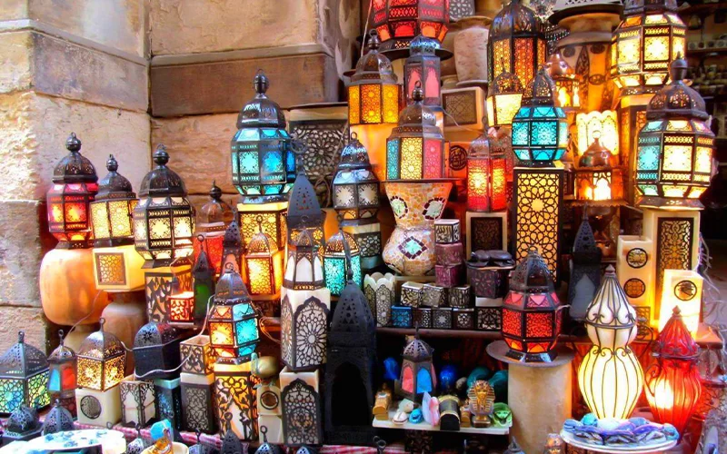 2 Days Cairo Tour Package Visiting Pyramids, Museum, Islamic And Christian Cairo - Image 12