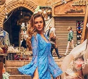 El Moez Street and Khan Khalili Bazaar Tour