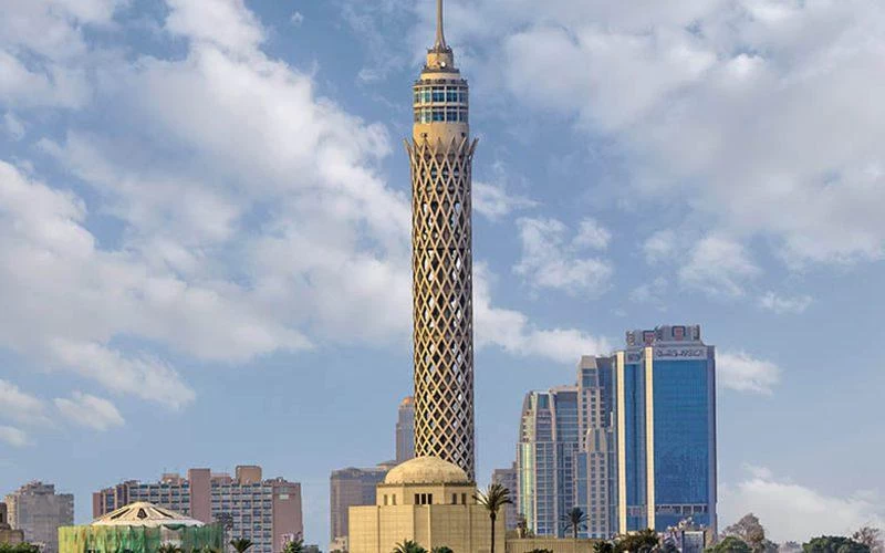 El Moez Street, Khan El Khalili, Cairo Tower And El Fishawy Café - Image 5