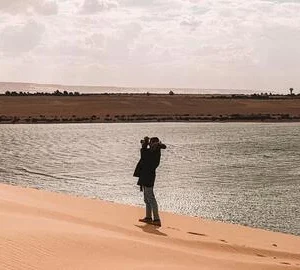 Siwa Overnight From Alexandria