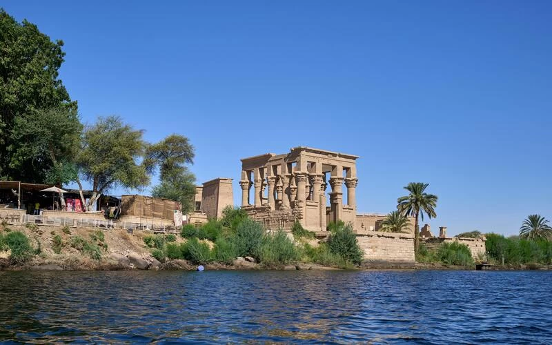 3 Nights / 4 Days At Salima Cruise From Aswan To Luxor - Image 3