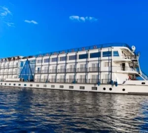 3 Nights Concerto I Nile Cruise From Aswan