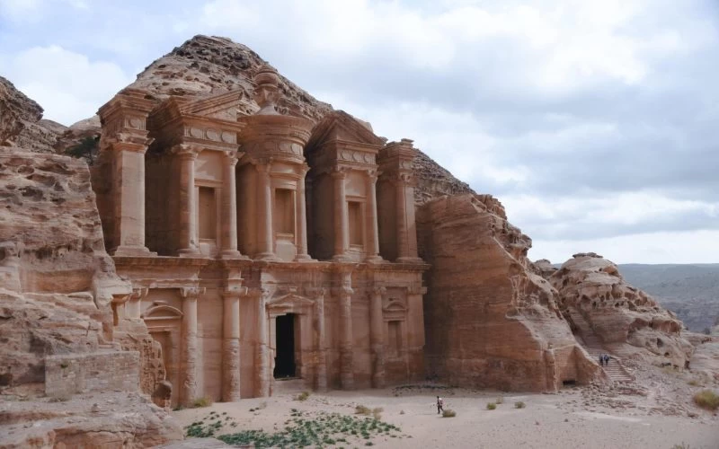 Petra Tour From Sharm By Cruise - Image 5