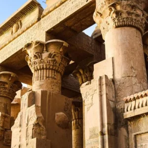 3 Nights M/S Nile Crown Cruise From Aswan