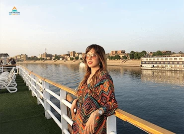 Package 5 Days 4 Nights To Splendours Of The Nile