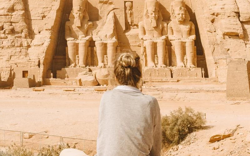 Package 8 Days 7 Nights : Cairo to Abu Simbel by Road - Image 8