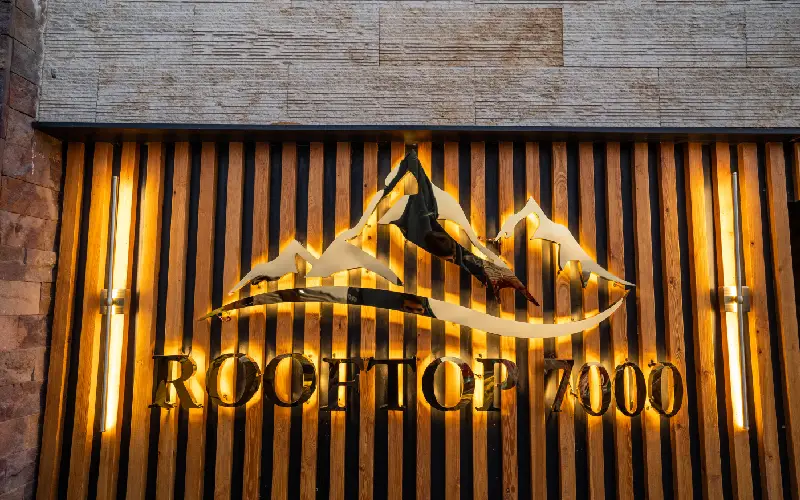 Giza: Dinner with Pyramids All Around You at Rooftop7000 - Image 6