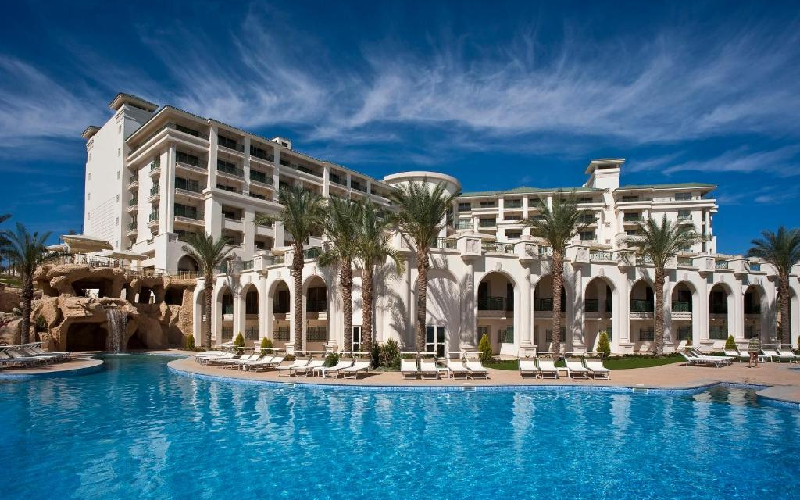 Day Trip At The Red Sea At Stella Di Mare - Image 6