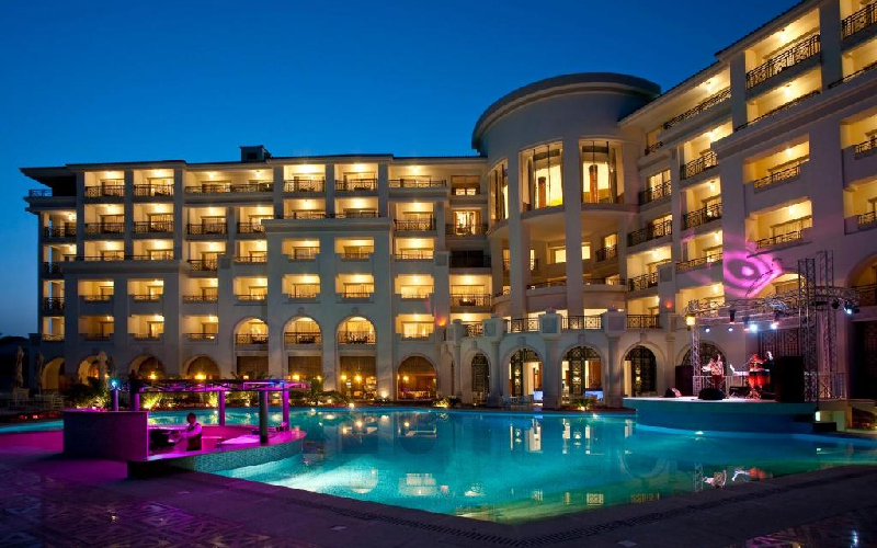 Day Trip At The Red Sea At Stella Di Mare - Image 5