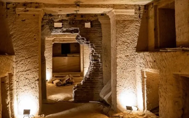 From Alexandria Port : Overnight Tour to Cairo & Alexandria - Image 9