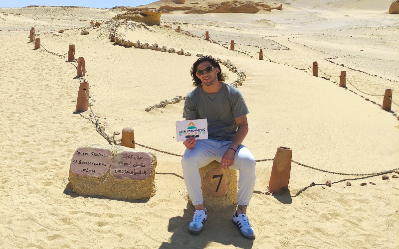 2-Day White Desert, Bahariya Oasis & Fayoum Adventure from Cairo - Image 8